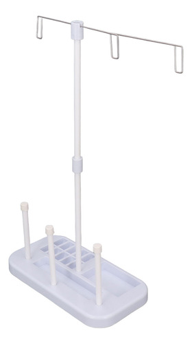 Soporte De Hilo Para Máquinas De Coser Para Uso Doméstico, T