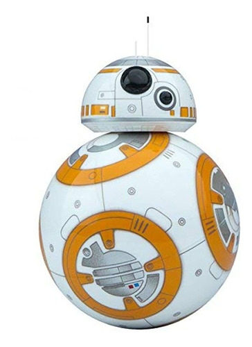 Fuerza Banda Por Galvanizado, Sphero Star Wars Bb-8 Droid