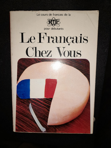 Le Francais Chez Vos/  Q