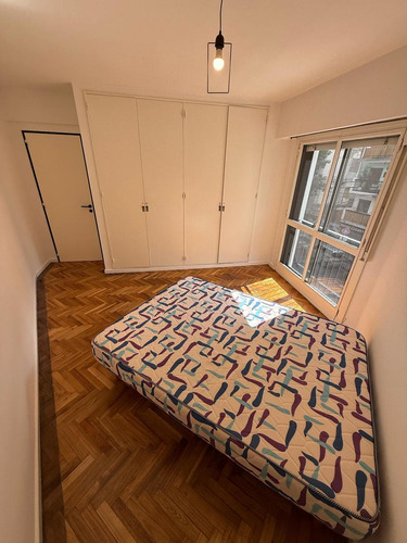 Departamento 4 Ambientes En Recoleta