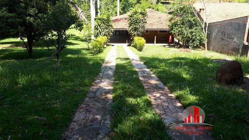 Chácara Chácara À Venda - 1116