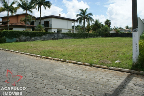 Imagem 3 de 3 de Jardim Acapulco. O Paraíso É Aqui! - Ai00071 - Ai00071