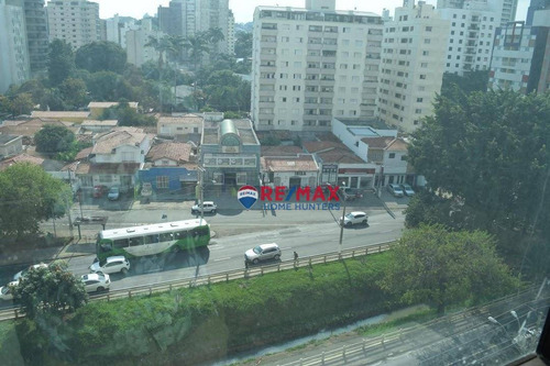 Imagem 21 de 30 de Sala Para Alugar, 40 M² Por R$ 1.150,00 - Centro - Campinas/sp - Sa1262