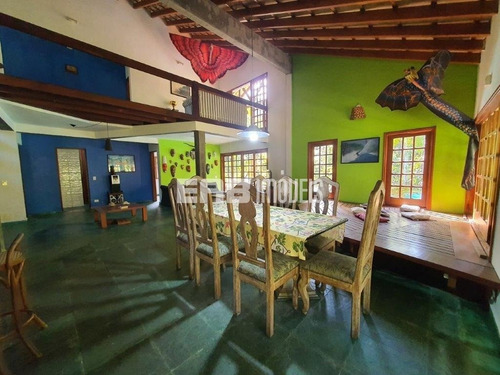 Imagem 11 de 29 de Casa Para 14 Pessoas Em Itamambuca, Ubatuba - Rrh - 33190354