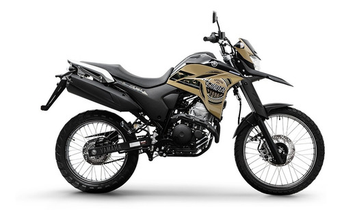 Imagem 20 de 25 de Yamaha - Lander 250 Abs - 2022 - F