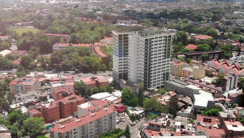 Imagen 23 de 30 de Venta Departamento Colonia Anahuac