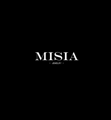 Cadenita Dorada Con Dije Halo - Misia Joyas
