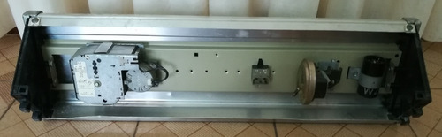 Imagen 7 de 10 de Tablero Para Lavadora Whirlpool, 2 Velocidades, 7 Ciclos