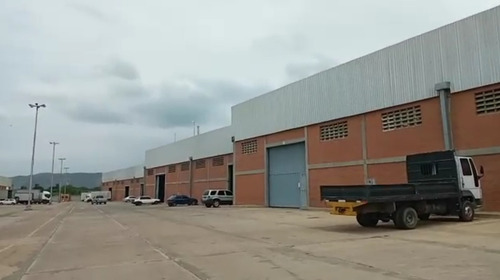 Imagen 5 de 15 de Galpon En Venta Dentro De Condominio Exclusivo
