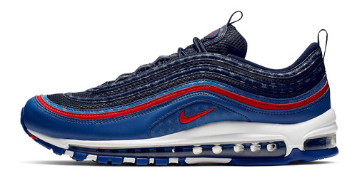 Zapatillas Nike Air Max 97 Stars Urbano Hombre Cd7791-400   