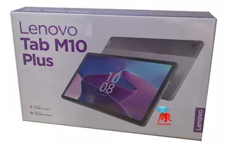Tablet Lenovo Tab M10 Plus 4g Lte Snapdragon 680 4gb 128gb
