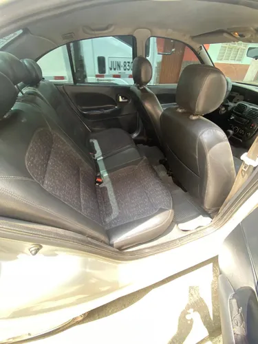 Renault Megane 1.6