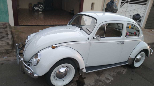 Vw Fusca