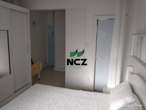 Imagem 7 de 24 de Apartamento Com 3 Dormitórios À Venda, 114 M² Por R$ 460.000,00 - Costa Azul - Salvador/ba - Ap2949