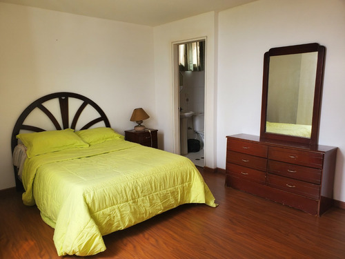 Imagen 8 de 12 de Apartamento Venta Loma Linda El Hatillo Riv#4174