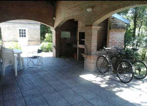 Casa En Alquiler Anual