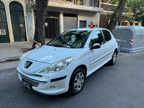 Peugeot 207 1.4 Allure 75cv