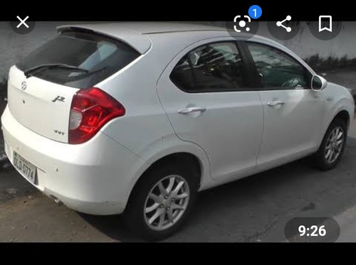 Jac J3 2012 1.4 16v 5p