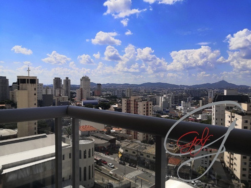 Imagem 14 de 21 de Apartamento - Ap00786 - 69259066