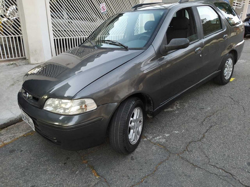 Fiat Palio Weekend 2001 1.0 16v Elx 5p
