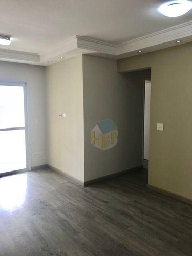 Imagem 1 de 15 de Apartamento Com 2 Dormitórios, 73 M² - Venda Por R$ 545.000,00 Ou Aluguel Por R$ 2.500,00/mês - Vila Das Mercês - São Paulo/sp - Ap0516