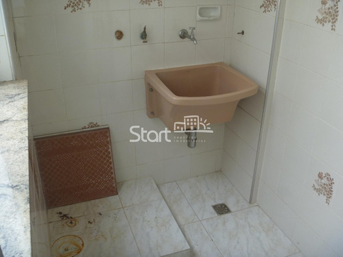 Imagem 11 de 27 de Apartamento Para Aluguel Em Jardim Miranda - Ap005881