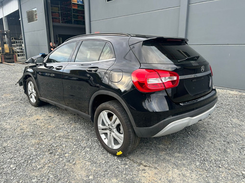 (20) Sucata Mercedes Gla200 Style 2019 (retirada Peças)