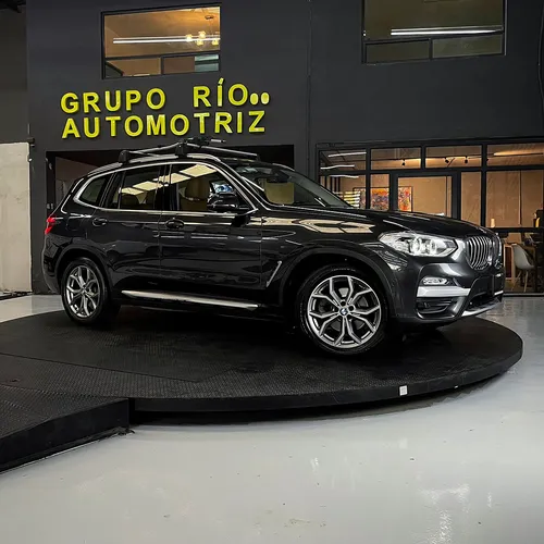 BMW X3 2.0 xDrive30iA X Line At