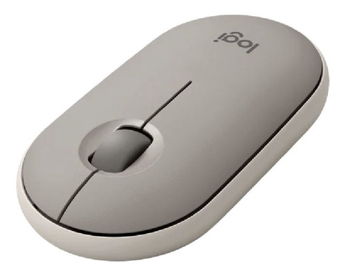 Mouse Inalámbrico Logitech Pebble M350 Arena 