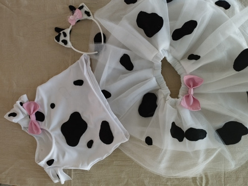 Confeccionamos Trajes De Disfraces Niño
