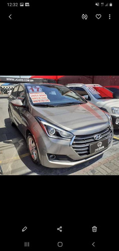 Hbb20s 1.6 Premium Flex 2017