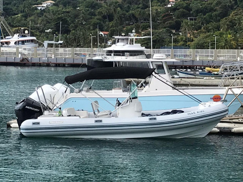 Flexboat Sr620