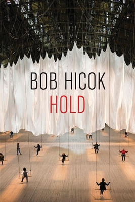 Libro Hold - Hicok, Bob