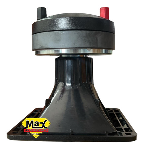 Prv Wg230ti Driver 1 Corneta Plástico Titanium.