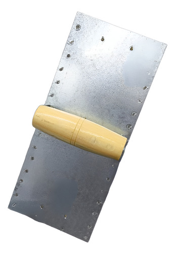 Spg Llana Ranuradora 5 X 11 Para Construcción