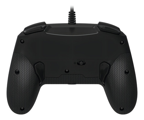Joystick FPS com pontas de movimento Hori Horipad+ preto