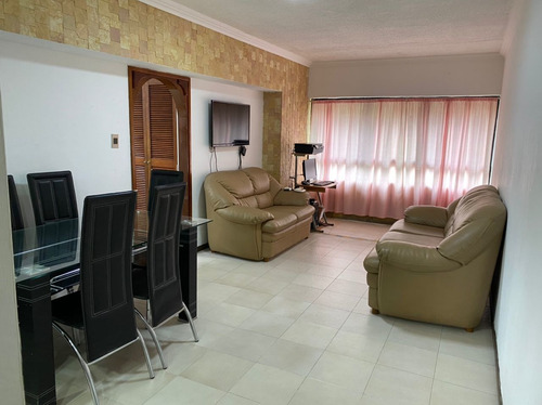 Imagen 4 de 14 de Apartamento Res Los Helechos 86m2 San Antonio De Los Altos