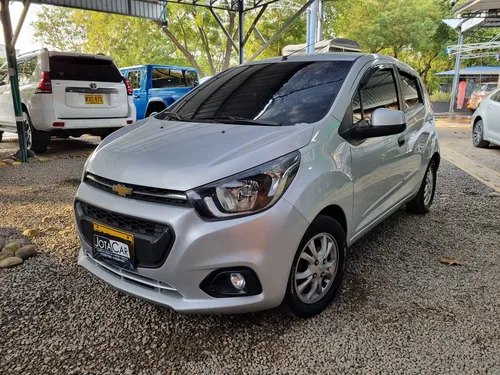 Chevrolet Spark 1.2 Gt Ls