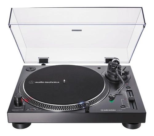 Bandeja Giradisco Bluetooth Audio Technica At-lp120xbt Usb