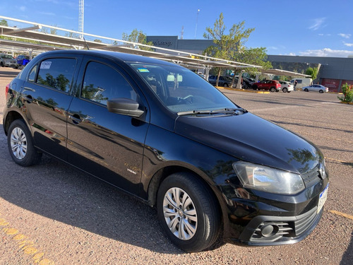 Volkswagen Gol Trend 1.6 Trendline 101cv