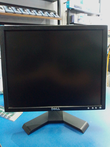 Monitor Dell 17  E178fpc Usado 