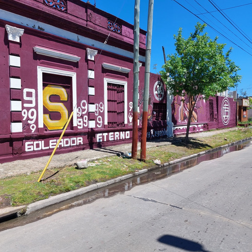 Vendo Lote 225m2 Área Comercial Deportiva Educativa