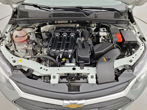 Chevrolet Onix 1.0 TURBO FLEX LT MANUAL