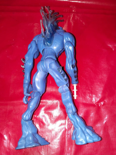 2 Elementor De Agua De Max Steel (Usado)