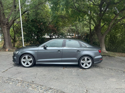 Audi A3 2.0 L S-line At Dsg