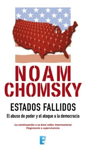 Estados Fallidos - Noam Chomsky