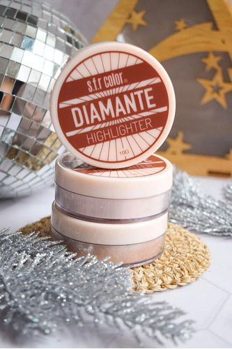 S.f.r Color Diamante Highlighter 