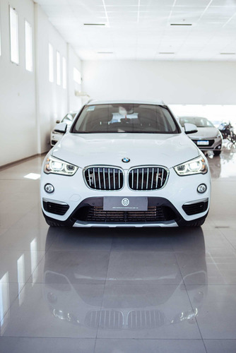 BMW X1 2.0 Xdrive 25i Xline 231cv