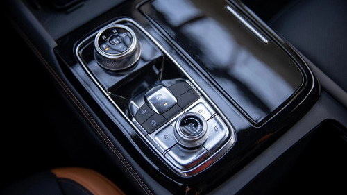 Ford Territory 1.8 Ecoboost Titanium At
