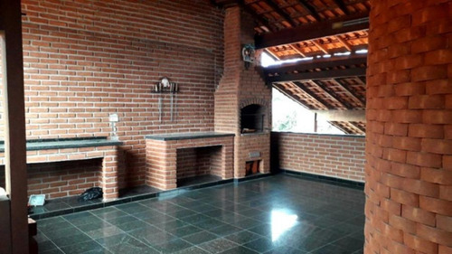 Imagem 3 de 15 de Casa Para Venda Por R$415.000,00 Com 150m², 5 Dormitórios, 1 Suite E 2 Vagas - Vila Campanela, São Paulo / Sp - Bdi31439